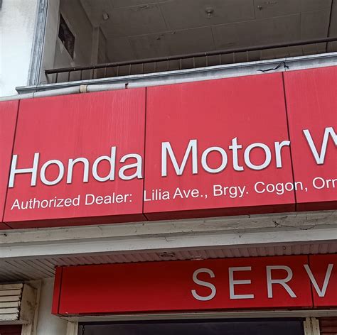 honda ormoc branch|Honda showrooms in Ormoc .